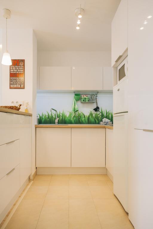 Central Old City Apartment Bucharest Room photo