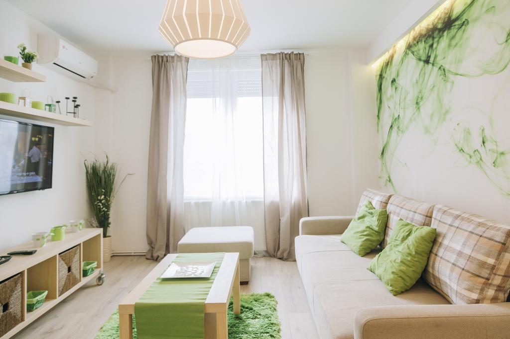 Central Old City Apartment Bucharest Room photo
