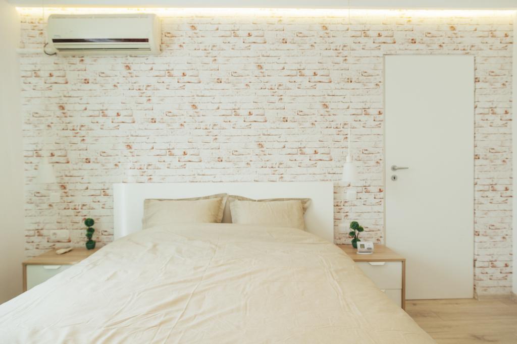 Central Old City Apartment Bucharest Room photo